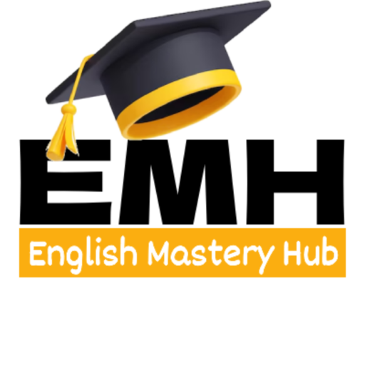 EnglishMasteryHub