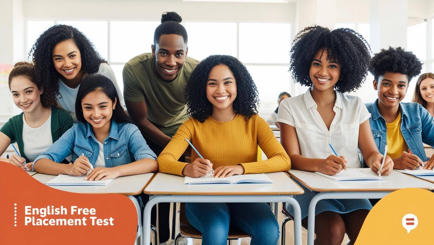 Free Placement Test