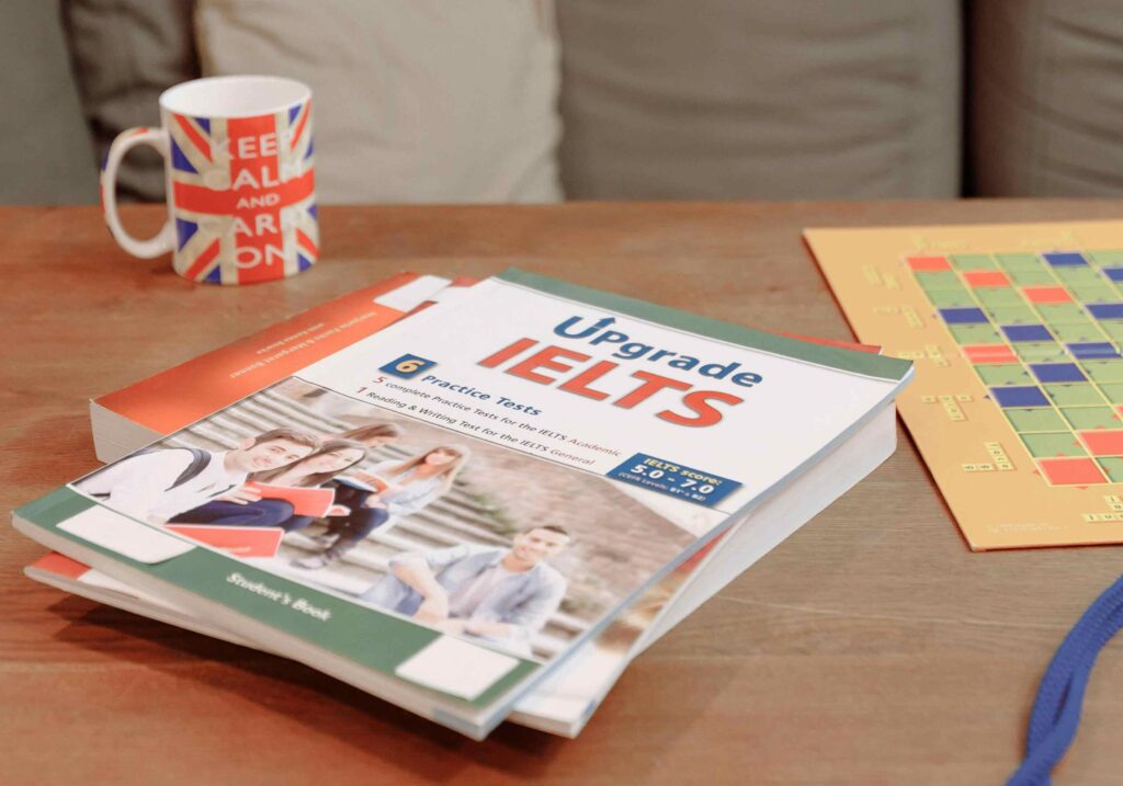 Benefits of Language Exchange Programs - TOEFL Mock Exam , IELTS Mock ...