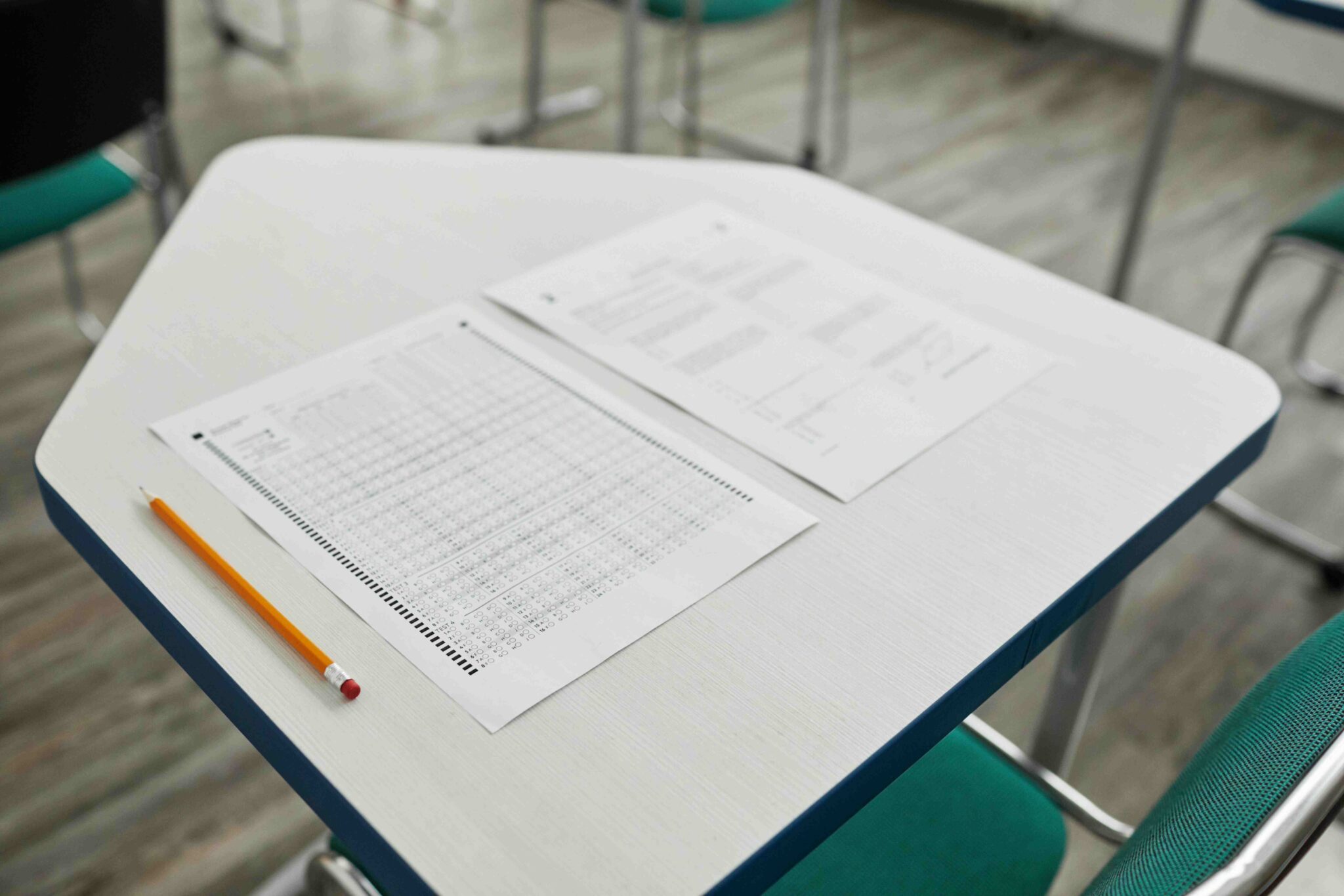 The Benefits of Taking Multiple TOEFL Practice Tests Before Test Day ...