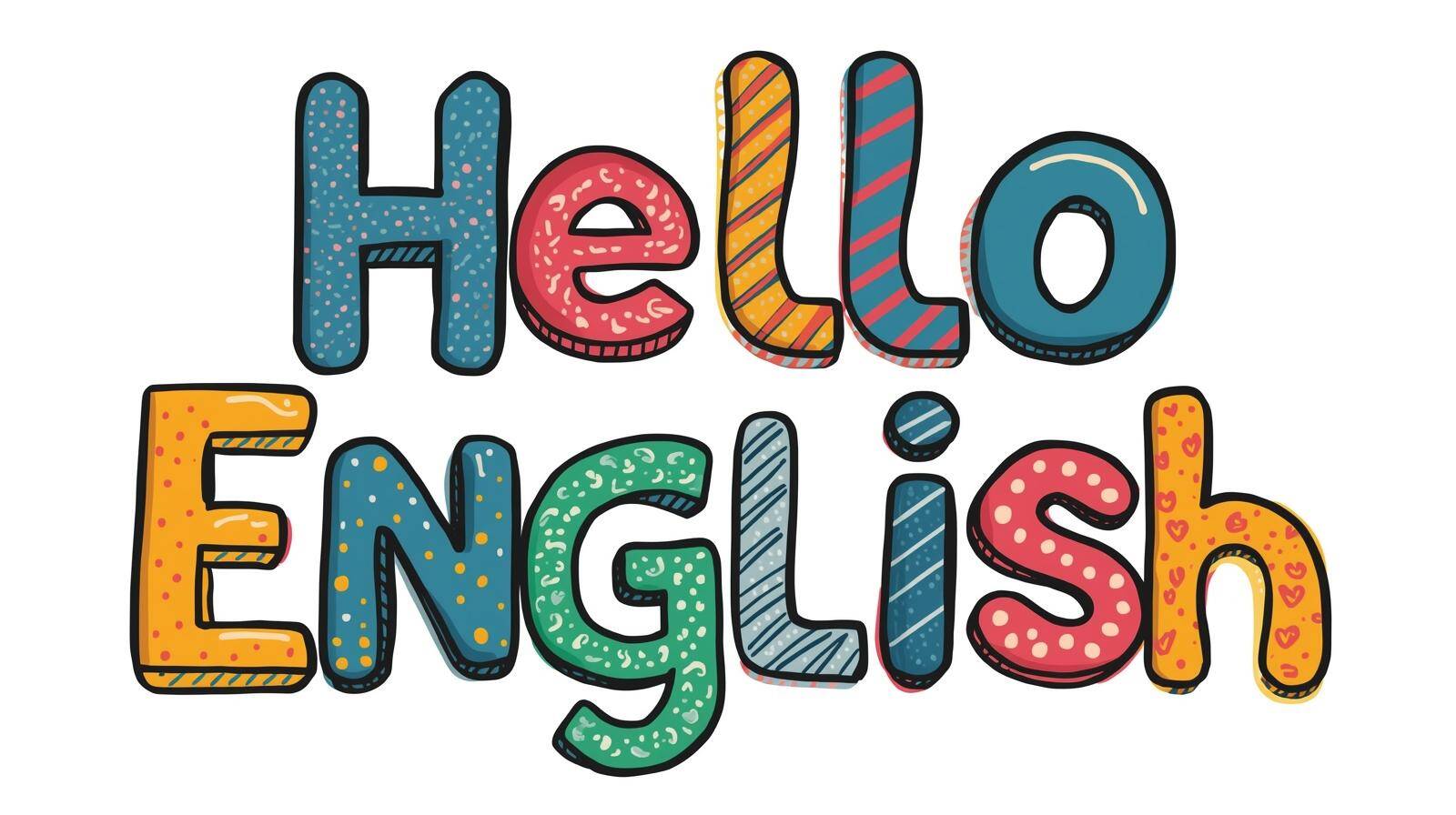 Hello English – Absolute Beginners - TOEFL Mock Exam , IELTS Mock Exam ...